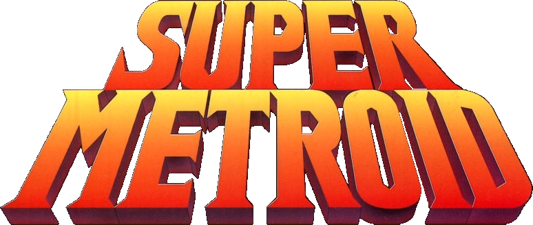 Super Metroid