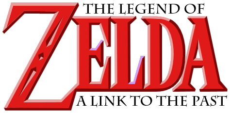 The Legend of Zelda: A Link to the Past