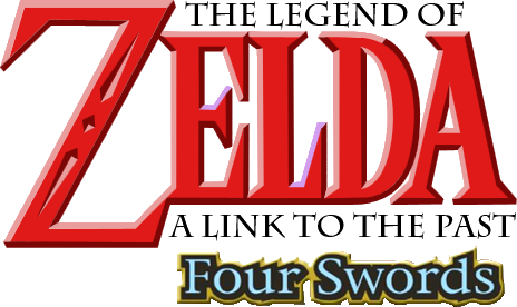 The Legend of Zelda: A Link to the Past and Four Swords