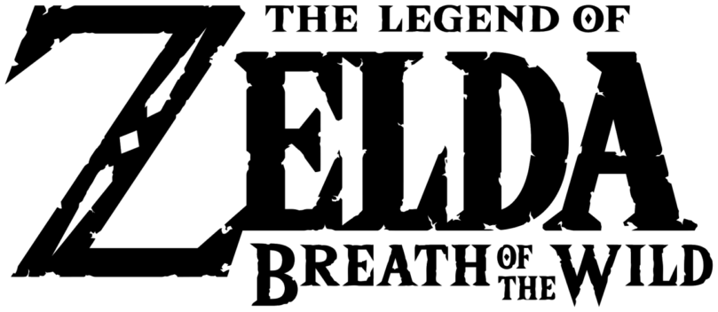 The Legend of Zelda: Breath of the Wild