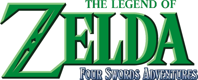 The Legend of Zelda: Four Swords Adventures
