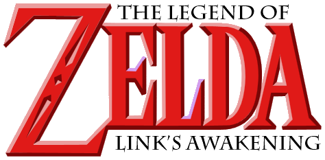 The Legend of Zelda: Link’s Awakening