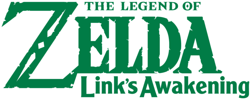 The Legend of Zelda: Link’s Awakening