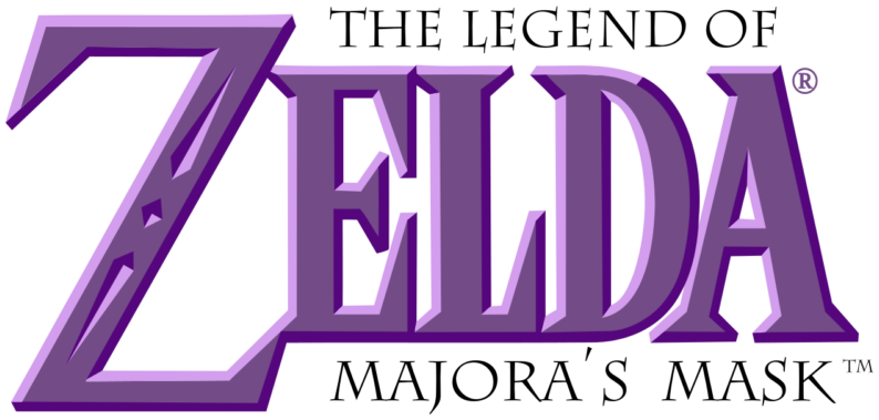 The Legend of Zelda: Majora’s Mask