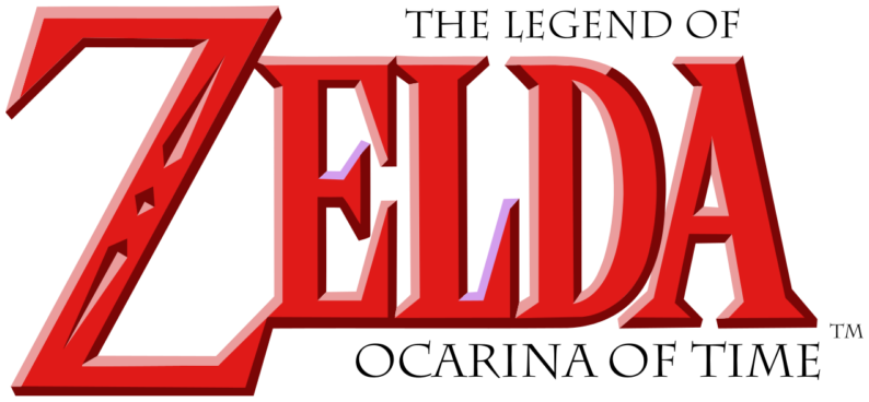 The Legend of Zelda: Ocarina of Time