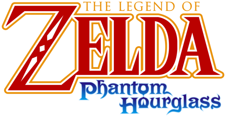 The Legend of Zelda: Phantom Hourglass