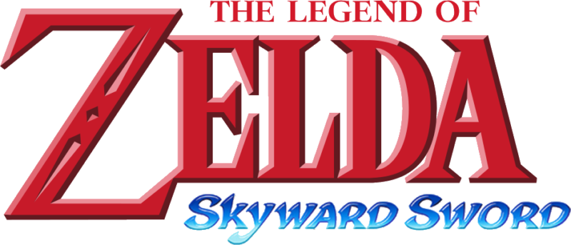 The Legend of Zelda: Skyward Sword