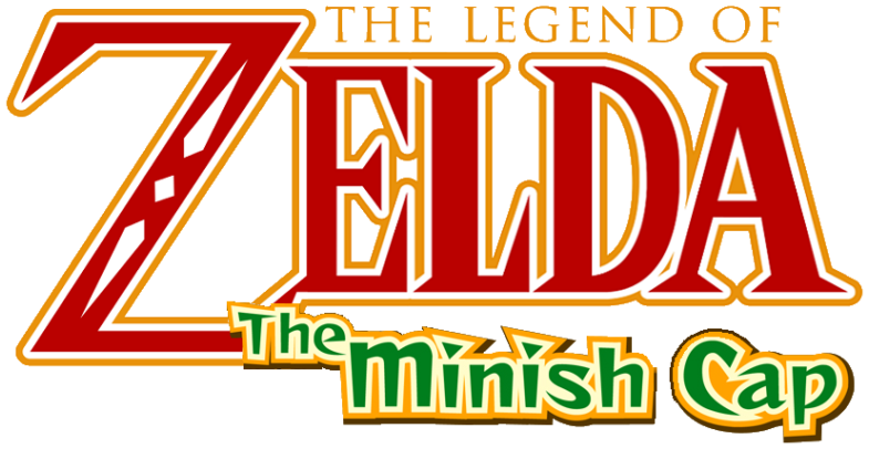 The Legend of Zelda: The Minish Cap