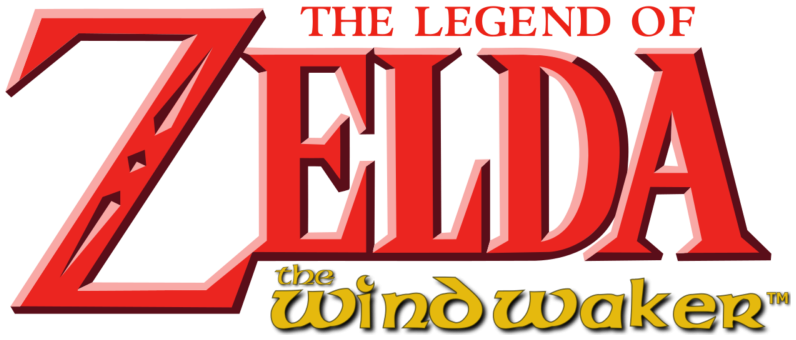 The Legend of Zelda: The Wind Waker