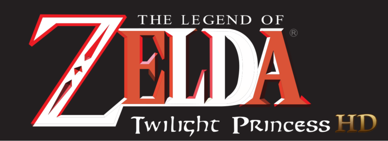 The Legend of Zelda: Twilight Princess HD